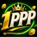 1PPP Game APK logo