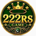 222RS Game apk logo
