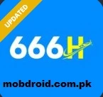 666H Game apk logo