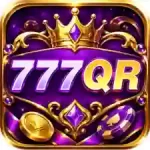 777QR GAME APK LOGO