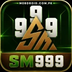 SM999 GAME APK LOGO