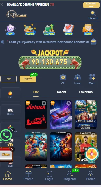 UR8 Game