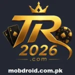 Tr2926 Game apk logo