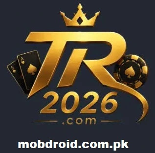 Tr2926 Game apk logo