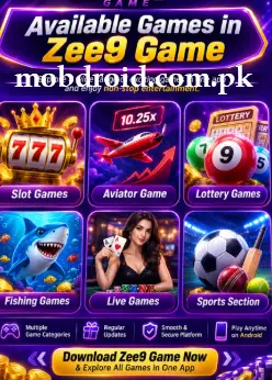 ZEE9GAME