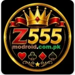 Z555 Game apk logo
