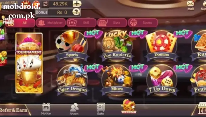 ZEE9 GAME