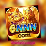 6NNN Game apk logo