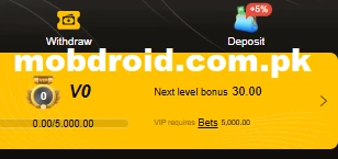 8555bet game APK Deposit Withdraw