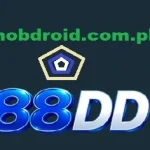 88DD Game APK logo
