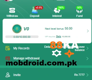 88KA Game APK