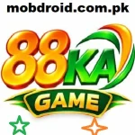 88KA Game APK Logo