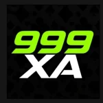 999XA Game APK logo