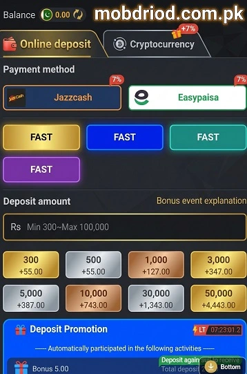 ER666 Game