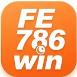 FE786Win Game APK Logo.