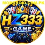 HZ333 GAME APK Logo