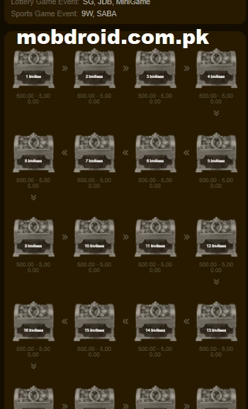 JZ666 Game APK bonus