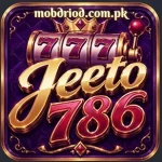 Jeeto786 Game Logo