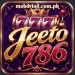 Jeeto786 Game Logo
