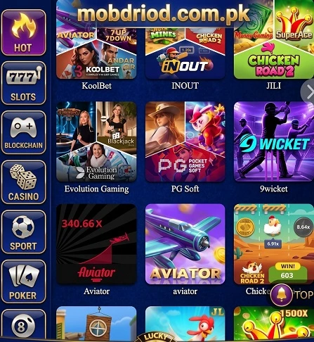 Jeeto786 Game games Categroies