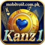 Kanz1 Game Logo