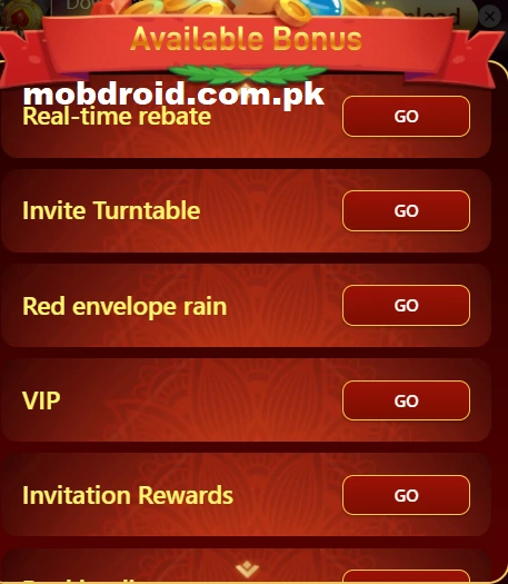 Kanz1 game APK