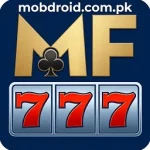 MF777 Game APK logo