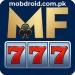 MF777 Game APK logo