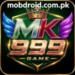 MK999 Game apk logo
