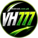 VH777 GAME APK LOGO