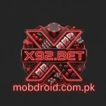 X92.BET Game APK Logo
