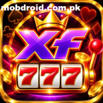 XF777 Game APK Logo