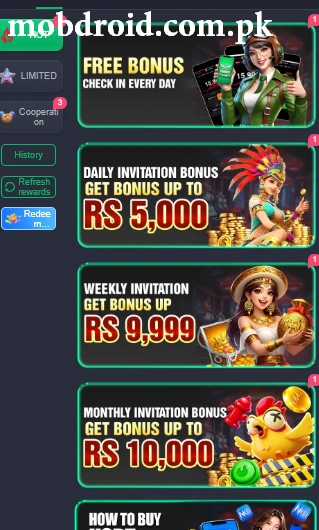 588PKR APK Buneses Section