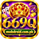 666Q APK LOGO