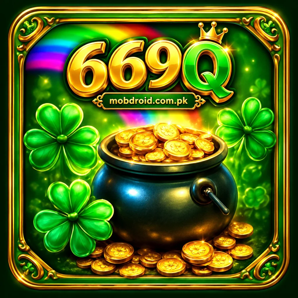 669Q LOGO