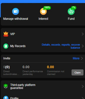 8W Game APK Withdraw