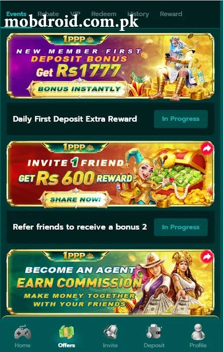 BGD88 Game APK How to earn real money