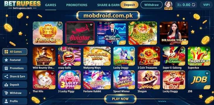 3e33 Game Homepage