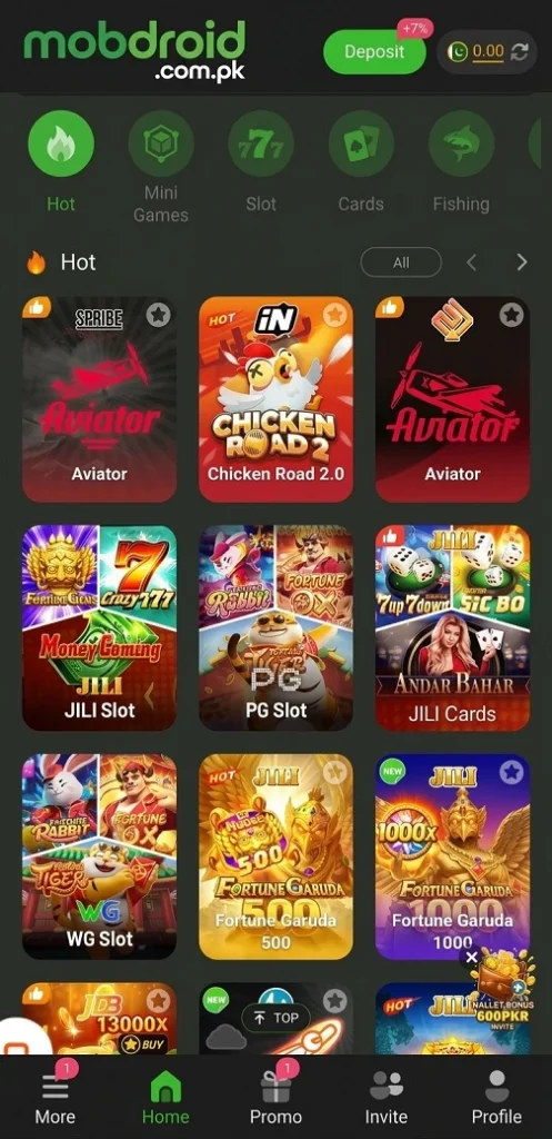 LG999.bet Game Available games
