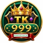 TK999 APP LOGO
